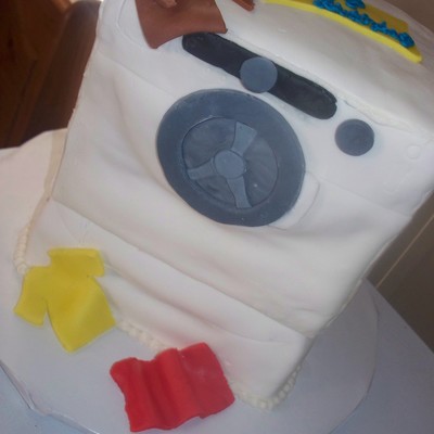 Front Loading Washer