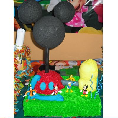 Mickey Mouse Clubhouse