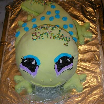 Lizzard