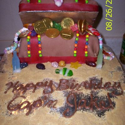 Treasure Chest