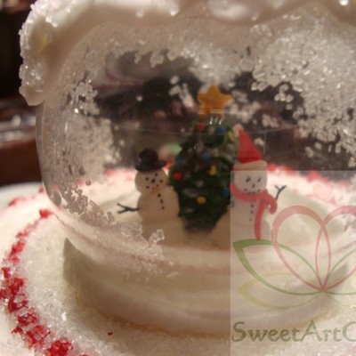 Snow Globe