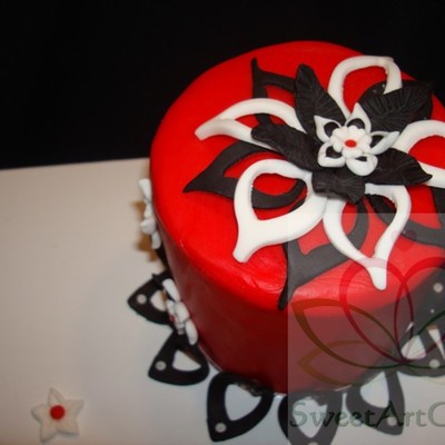 I May Be Small But I Am Beautiful!