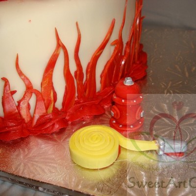 Stoddard Fire & Rescue