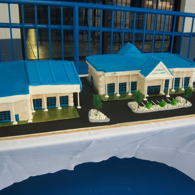 Gambrills Service Center