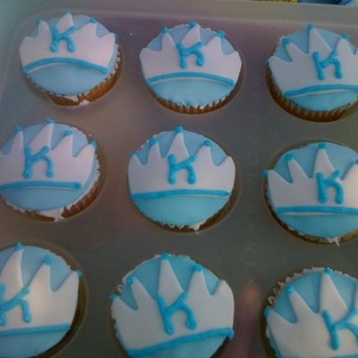King's Cupcakes