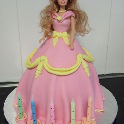 Dolly Cake