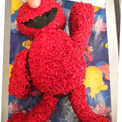 Elmo