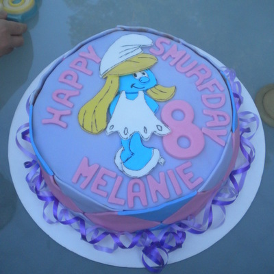 Smurfette