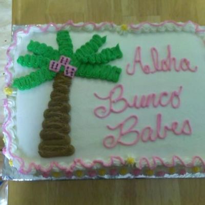 Hawiian Bunco