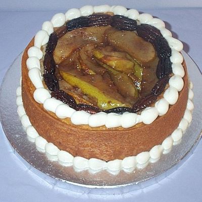 Most Expensive Cake I Have Ever Made, Well Sort Of..