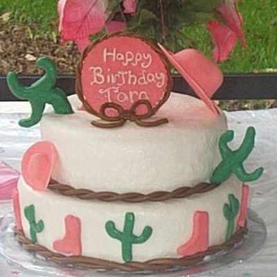 16Th B-Day Party Pic