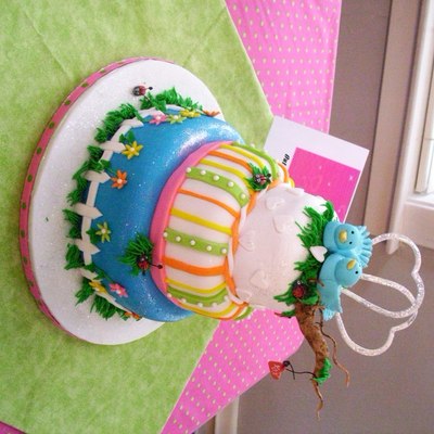 Out On A Limb For Love