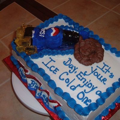 Love Pepsi