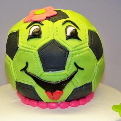 How Many Ways Can I Do A Soccer Ball