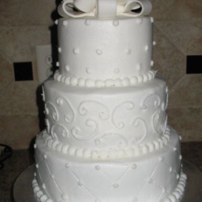 Bridal Shower