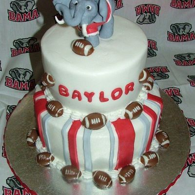 Roll Tide