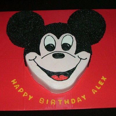 Mickey