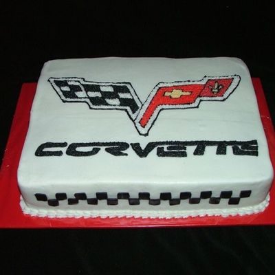 Corvette Club