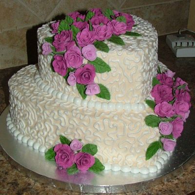 Valentine's Bridal Shower