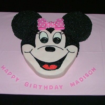 Minnie