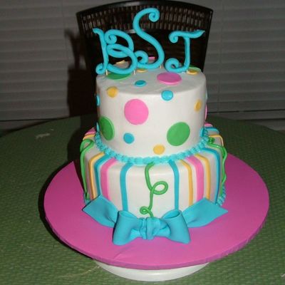 Child's Birthday