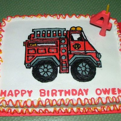 Firetruck