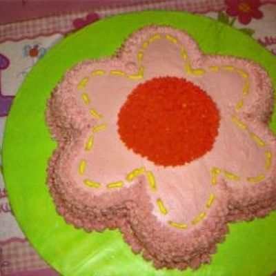 First Birthday
