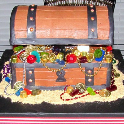 Treasure Chest