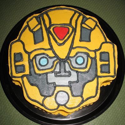 Bumblebee