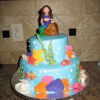 Mermaid