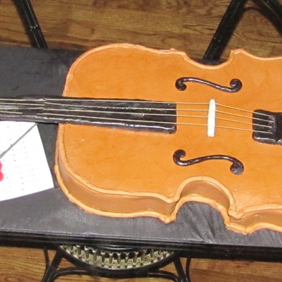 Violin