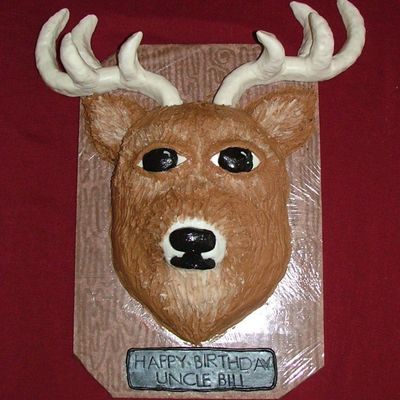 Deer