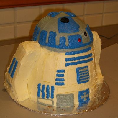 R2D2 3D