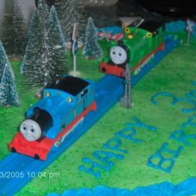 Rhetts B Day
