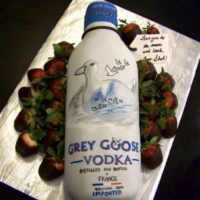 Grey Goose