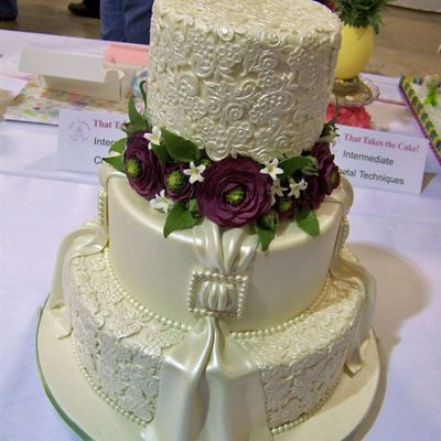 2009 Austin Cake Show
