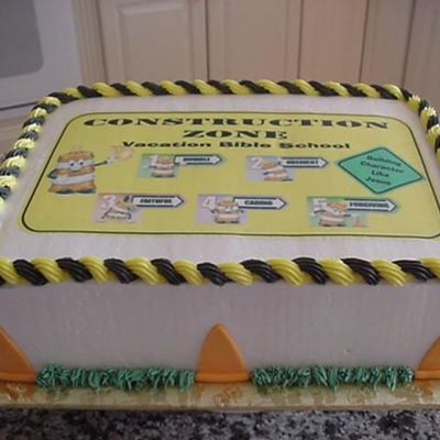 Vacation Bible School