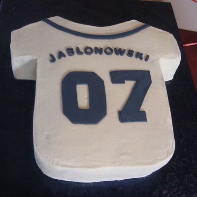 2Of2 Jersey Cake