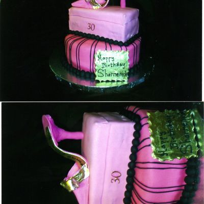 Jimmy Choo