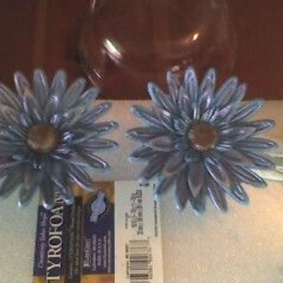 Gerber Daisy Attempt