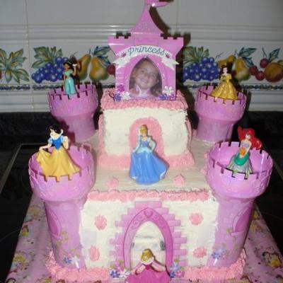 Princess Castle