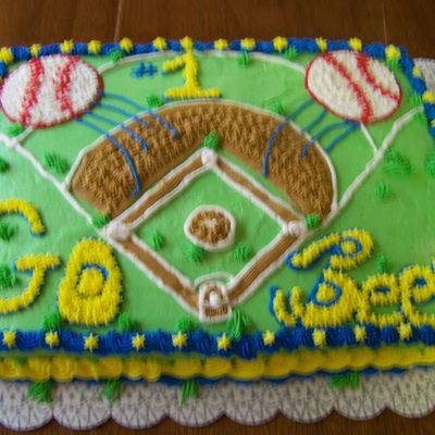 Little League Baseball