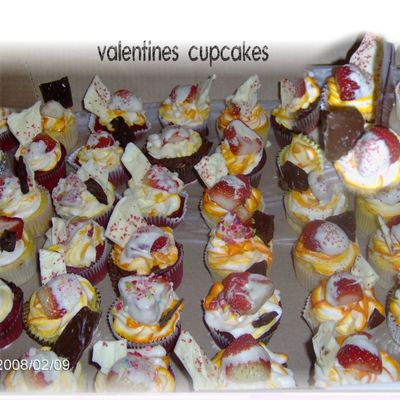 Cuppies