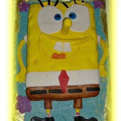 Spongebob