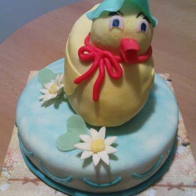 Duck