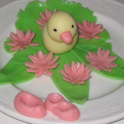 Easter`s Chicken