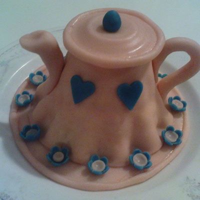 Mug For Milk