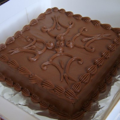 Choclate Cake