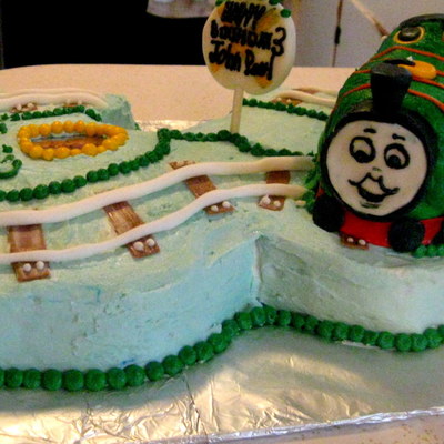 Thomas The Train