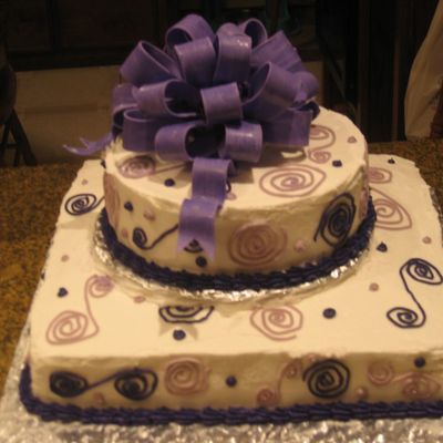 Party Cake
